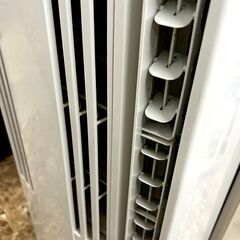 CORONA/コロナ 窓用エアコン CW-1618 2018年製 窓枠・リモコン付属 動作確認済み 札幌 東区