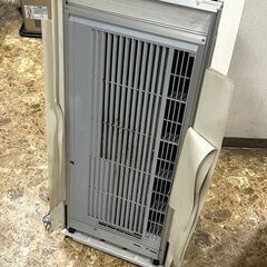 CORONA/コロナ 窓用エアコン CW-1618 2018年製 窓枠・リモコン付属 動作確認済み 札幌 東区