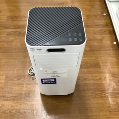 ASUWELL アスウェル スポットクーラー ASU-027SC 2023年製