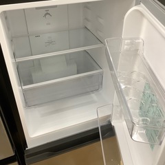 【トレファク ラパーク岸和田店】2023年製　AQUA　2ドア冷蔵庫　入荷しました【12ヶ月保証】