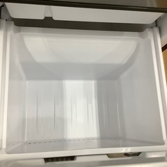 【トレファク ラパーク岸和田店】2023年製　AQUA　2ドア冷蔵庫　入荷しました【12ヶ月保証】