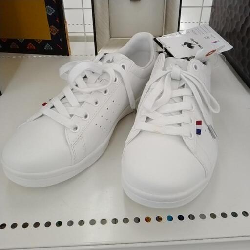 新古品 le coq sportif ラ ローラン TJ6421
