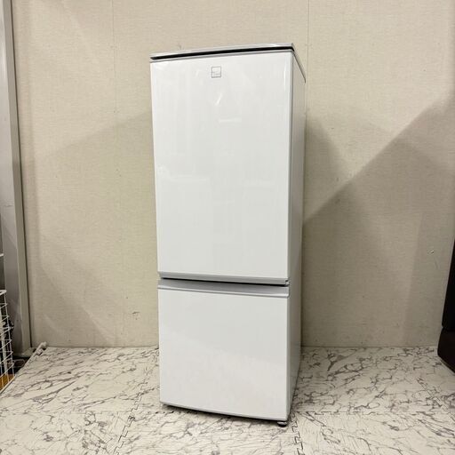 18980  SHARP 一人暮らし2D冷蔵庫 2018年製 167L ◆大阪市内・東大阪市他 6,000円以上ご購入で無料配達いたします！◆ ※京都・高槻・枚方方面◆神戸・西宮・尼崎方面◆生駒方面、大阪南部方面　それぞれ条件付き無料配送あり！