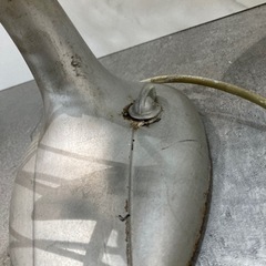 東芝 レトロ扇風機 3枚羽 昭和レトロ アンティーク