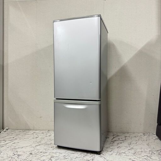 11602 Panasonic 一人暮らし2D冷蔵庫 2017年製 138L ?2月18、19 11602 Panasonic 一人暮らし2D冷蔵庫 2017年製 138L ?2月18、19