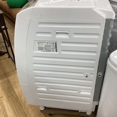 取りに来られる方限定！！】HITACHI ドラム式洗濯乾燥機 2021年製
