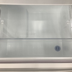TOSHIBA 東芝 3ドア冷蔵庫 GR-U36SC 2023年製