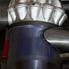 dyson ダイソン 掃除機 V6 cord-free pro