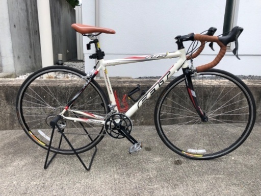 FELT F85 ロードバイク ホワイト　サイズ520