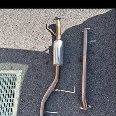 20ヴェルファイア　
中間ストレート  