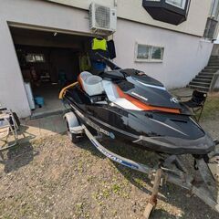 シットオンカヤック バイキングカヤック ニモ2+1 フィッシャーマン仕様