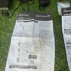 鑑賞魚用水槽フルセット