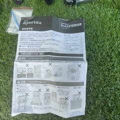 鑑賞魚用水槽フルセット