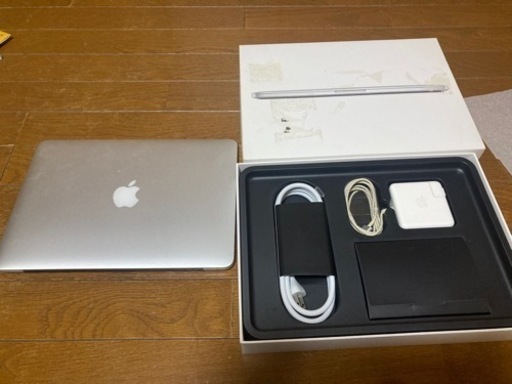 その他 MacBook Pro early2015