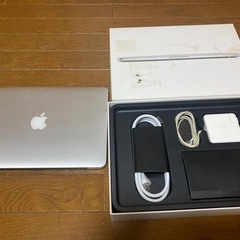 MacBook Pro early2015