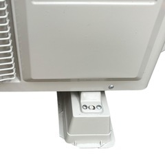 2023年製 FUJITSU 富士通 ルームエアコン A0-223NDNE3