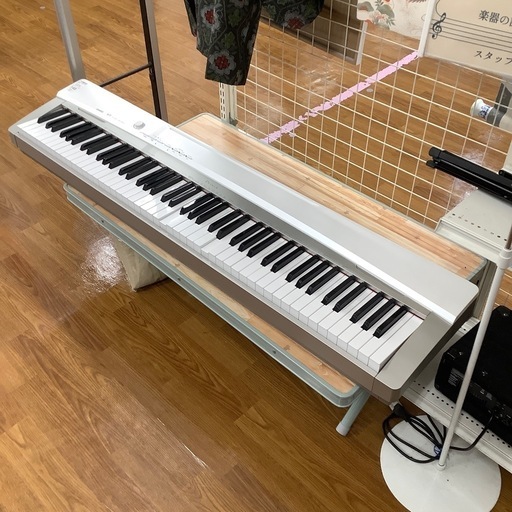 CASIO カシオ 電子ピアノ PX-130　2009年製【トレファク 川越店】