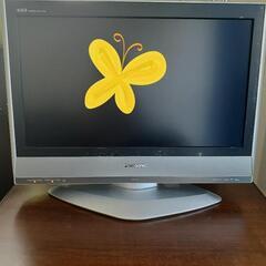 32型液晶ﾃﾚﾋﾞ HG-1426