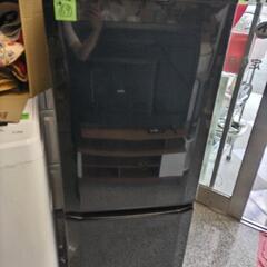 【引取先決まりました！】 冷蔵庫 2017年 三菱 146L MR-P15A 引取先決まりました！】 冷蔵庫 2017年 三菱 146L MR-P15A