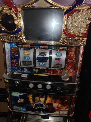 100スロ　アミューズメント仕様