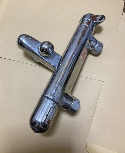 【中古】グローエ 水栓本体