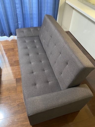 ソファーベット