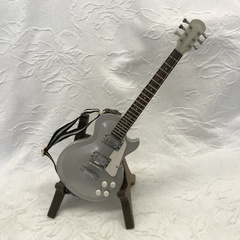 artsguitar.com ミニチュアギター