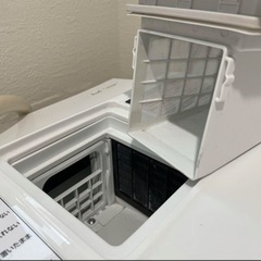 【配送相談可能】日立ドラム式洗濯乾燥機 BD-SG100AL