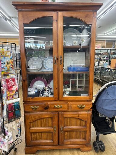 【ドリーム川西店御来店限定】アンティークコレクションボード／クリーニング済み 【2001242255600018】