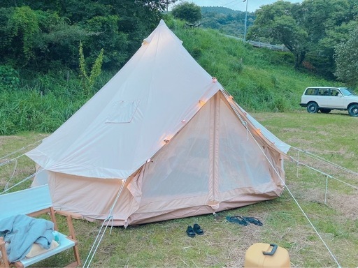 S'MORE 【 Bello 400 】 ベロ400