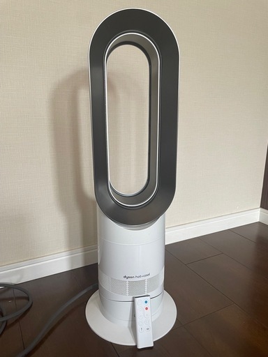 冷風扇 Dyson hot + cool AM09