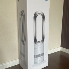 Dyson hot + cool AM09