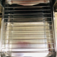 ガスコンロ  LPガス