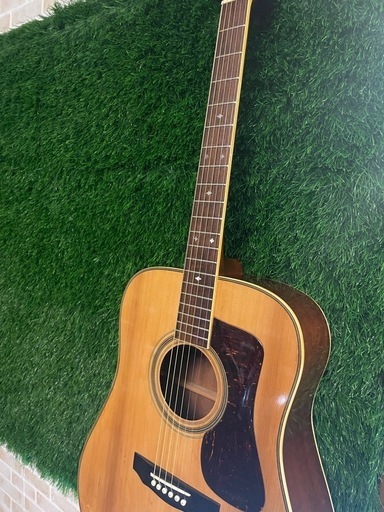 Morales MF120 ZEN-ON アコースティックギター【整備品】 決まりました Morales MF120 ZEN-ON アコースティックギター【整備品】 決まりました