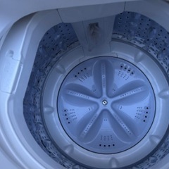 🟧洗濯機38  SHARP 2020年製【多機能5.5kg】大阪府内全域配達無料 設置動作確認込み 保管場所での引取は値引きします