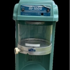 かき氷機