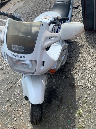 本田CBR750  PC19