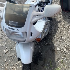 本田CBR750  PC19