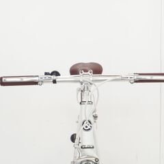 A N DESIGN WORKS 「エーエヌデザインワークス」 LAUGH 530 年式不明