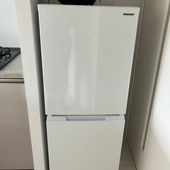 気象 シャープ 2022年製  かなり綺麗です。