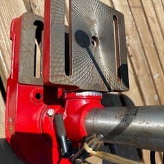 EARTH MAN 卓上ボール盤