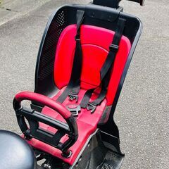 バッテリーなし】Panasonic電動アシスト自転車20型