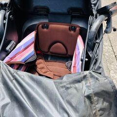 【バッテリーなし】Panasonic電動アシスト自転車20型