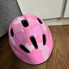 子供用自転車ヘルメット