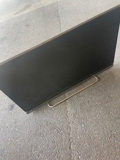 2016年式　TOSHIBA 40インチ