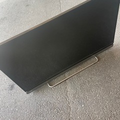2016年式 TOSHIBA 40インチ