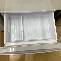 トレファク ラパーク岸和田店】2020年製 SHARP 2ドア冷蔵庫 入荷しま 
