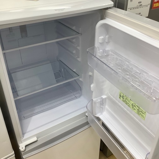 TOSHIBA】2014年製6ドア冷蔵庫入荷しました！