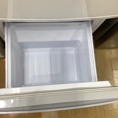 トレファク ラパーク岸和田店】2020年製 SHARP 2ドア冷蔵庫 入荷しま 
