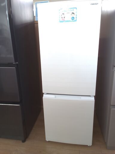 ★ジモティ割あり★ SHARP 冷蔵庫 179L 21年製 動作確認／クリーニング済み TK2688